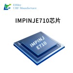 Bluetooth-Enabled UHF RFID Device for Smartphones: Streamline Warehouse Management