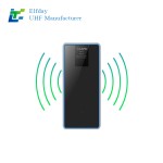 Bluetooth-Enabled UHF RFID Device for Smartphones: Streamline Warehouse Management