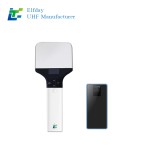 Bluetooth-Enabled UHF RFID Device for Smartphones: Streamline Warehouse Management