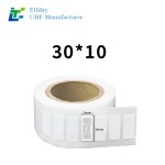 RFID Labe for Jewelry Tracking Including Silver Jade & Premium Ornaments