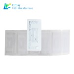 58*26mm NFC and RFID Double Frequency Label Optimized for Various Environments