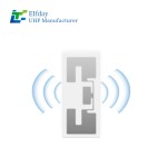 KM5 Chip 70*30mm RFID Tag for Industrial Asset Tracking