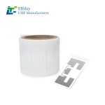 KM5 Chip 70*30mm RFID Tag for Industrial Asset Tracking