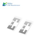 KM5 Chip 70*30mm RFID Tag for Industrial Asset Tracking