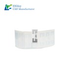 KM5 Chip 70*30mm RFID Tag for Industrial Asset Tracking