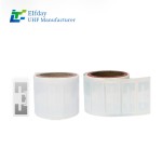 KM5 Chip 70*30mm RFID Tag for Industrial Asset Tracking