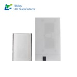 Hotel Linen RFID Washable Ribbon Durable Track Wash Cycles Ensure Accuracy