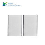 Hotel Linen RFID Washable Ribbon Durable Track Wash Cycles Ensure Accuracy