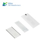 Hotel Linen RFID Washable Ribbon Durable Track Wash Cycles Ensure Accuracy