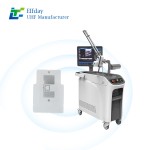 70*50Emergency Medical Equipment Location and Status RFID Monitor