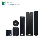 Robust PCB Anti-Metal High-temperature Resistant and Corrosion-resistant UHF RFID Tag for Supply Chain