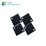 Robust PCB Anti-Metal High-temperature Resistant and Corrosion-resistant UHF RFID Tag for Supply Chain