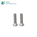 Robust PCB Anti-Metal High-temperature Resistant and Corrosion-resistant UHF RFID Tag for Supply Chain