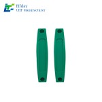 Robust PCB Anti-Metal High-temperature Resistant and Corrosion-resistant UHF RFID Tag for Supply Chain