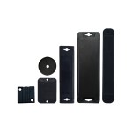 Robust PCB Anti-Metal High-temperature Resistant and Corrosion-resistant UHF RFID Tag for Supply Chain