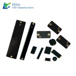 Metal Asset Tracking PCB ABS Anti-Metal UHF RFID Tag for Equipment Use