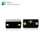 Metal Asset Tracking PCB ABS Anti-Metal UHF RFID Tag for Equipment Use