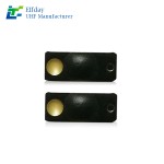 Metal Asset Tracking PCB ABS Anti-Metal UHF RFID Tag for Equipment Use