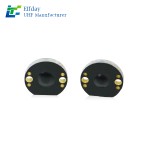 Metal Asset Tracking PCB ABS Anti-Metal UHF RFID Tag for Equipment Use