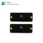 Metal Asset Tracking PCB ABS Anti-Metal UHF RFID Tag for Equipment Use