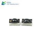 Metal Asset Tracking PCB ABS Anti-Metal UHF RFID Tag for Equipment Use