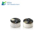 Metal Asset Tracking PCB ABS Anti-Metal UHF RFID Tag for Equipment Use