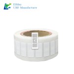 RFID Labe for Jewelry Tracking Including Silver Jade & Premium Ornaments