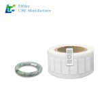 RFID Labe for Jewelry Tracking Including Silver Jade & Premium Ornaments