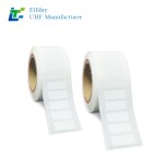 RFID Labe for Jewelry Tracking Including Silver Jade & Premium Ornaments