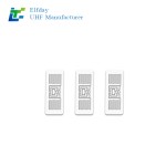 RFID Labe for Jewelry Tracking Including Silver Jade & Premium Ornaments