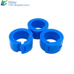 UHF RFID Livestock Identification Ear Tags for Pigs, Sheep, Cattle & Poultry