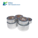 Professional UHF RFID Dry Inlay For Paper And Cardboard Asset Tracking