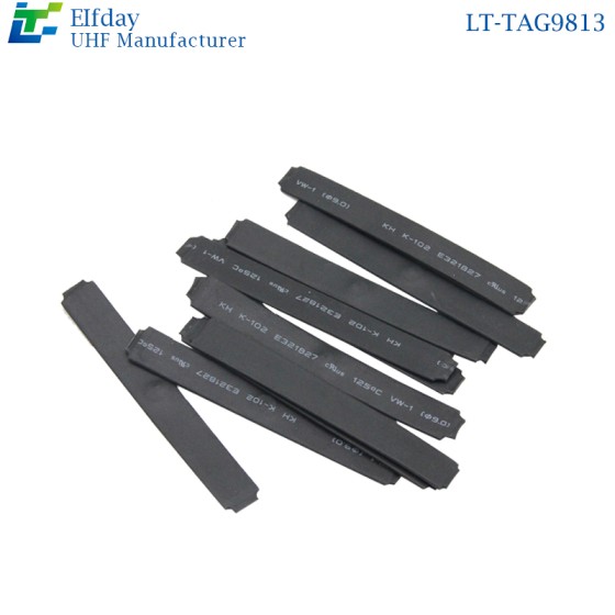 UHF RFID Cement Labe for Hazardous Material Handling and Storage