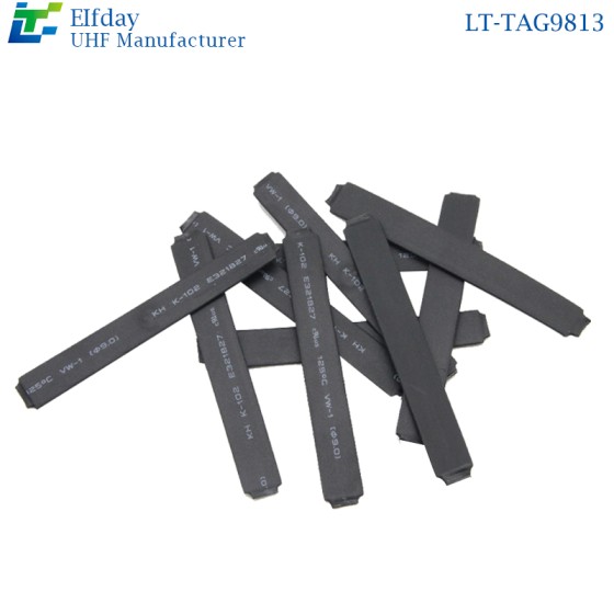 UHF RFID Cement Labe for Hazardous Material Handling and Storage
