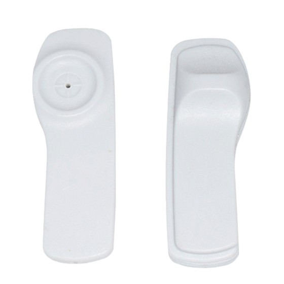 Tamper Proof RFID Smart Tags for Apparel with Theft Detection Technology