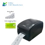 Sports Event UHF RFID Tag for Running Marathon Triathlon or Cycling Race