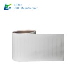 Sports Event UHF RFID Tag for Running Marathon Triathlon or Cycling Race