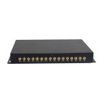 16-Channel 860-960MHz UHF Modular RFID Reader - High-Speed Multi-Protocol