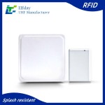 Multi-Protoco UHF RFID Reader860-960MHz Band  Metal Environment Ready