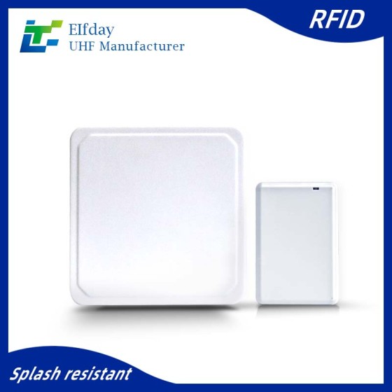 Multi-Protoco UHF RFID Reader860-960MHz Band  Metal Environment Ready