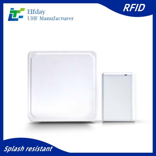 Multi-Protoco UHF RFID Reader860-960MHz Band  Metal Environment Ready