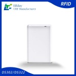 Multi-Protoco UHF RFID Reader860-960MHz Band  Metal Environment Ready