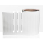 Smart Librarian RFID Book Identification and Security Tag 125*7mm