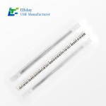 Smart Librarian RFID Book Identification and Security Tag 125*7mm