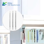 Smart Librarian RFID Book Identification and Security Tag 125*7mm