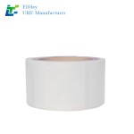 High-Quality 56X68mm RFID Tags for Hospital Inventory Management