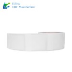 High-Quality 56X68mm RFID Tags for Hospital Inventory Management