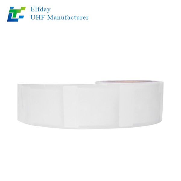 High-Quality 56X68mm RFID Tags for Hospital Inventory Management