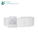 High-Quality 56X68mm RFID Tags for Hospital Inventory Management