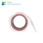 High-Quality 56X68mm RFID Tags for Hospital Inventory Management